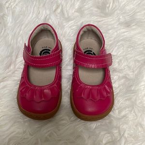 Livie & Luca toddler girls shoes size 6